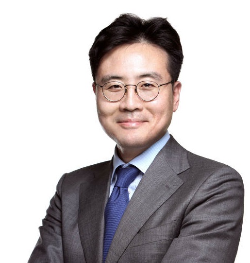 김동현 코웨이 대표.