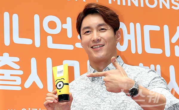 미샤, ‘미니언즈 에디션’ 론칭···“귀여우니 바나나 안 바나나” 기사의 사진