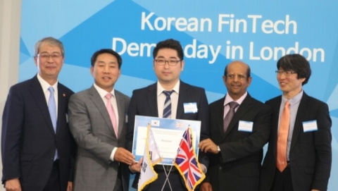 코스콤-에버그린, 美 오라클과 파트너 계약 체결