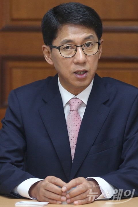최석종 KTB證 신임 사장 “특화된 강점으로 틈새시장 공략”