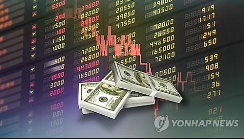 빚내서 하는 주식투자 증가세··· 신용융자 잔고 연중 최고치 경신