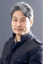 국내 최고의 외화 번역가인 이미도 작가