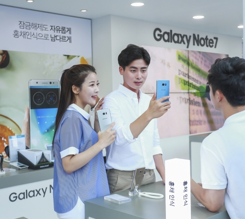프리미엄폰 싸게 구매하려면···‘클럽’요금제 인기