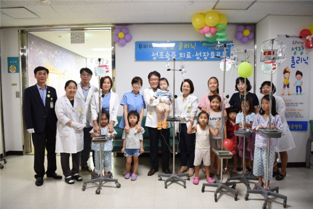 광주보훈병원, ‘알레르기 면역치료’ 및 ‘아이 성장클리닉’ 개소