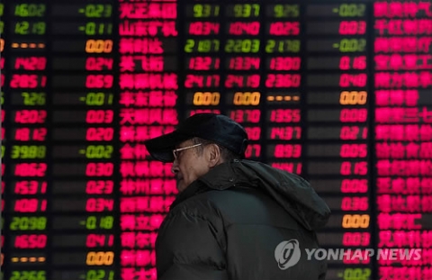 신흥국 트리플 강세··· 하반기엔 中증시 뜬다