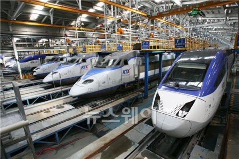 추석 기차표 예매 전쟁 시작···17~18일 이틀간 진행