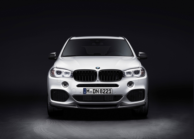 BMW 코리아 X5·X6 비전 100 에디션 출시. 사진=BMW코리아 제공