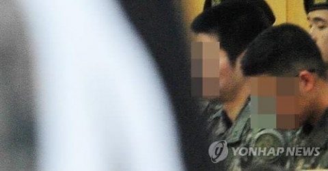 ‘윤 일병 폭행사망 사건’ 주범만 살인죄 인정···징역 40년 확정