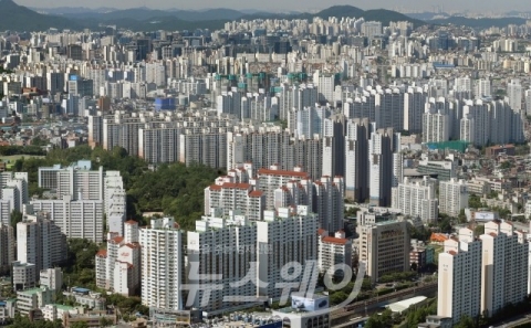 외국인 소유 주택 임대차 계약 급증···종전 최다 대비 52%↑