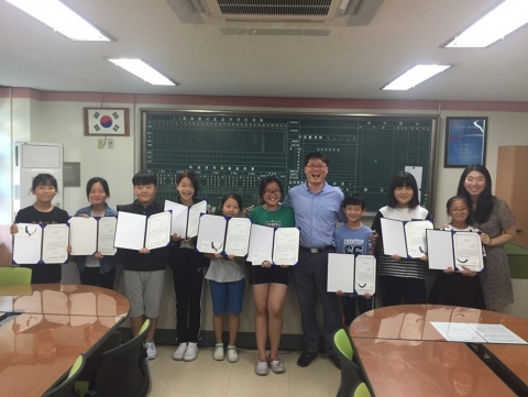 김제시, 장애에 대한 편견없는 세상을 꿈꾸다
