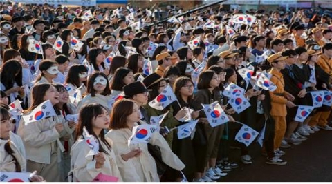 ‘2016군산시간여행축제’ 준비 한창