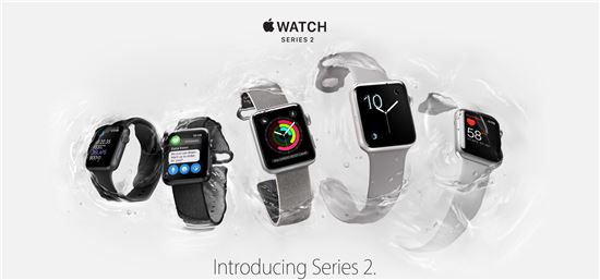 애플워치. 사진=애플홈페이지 캡쳐