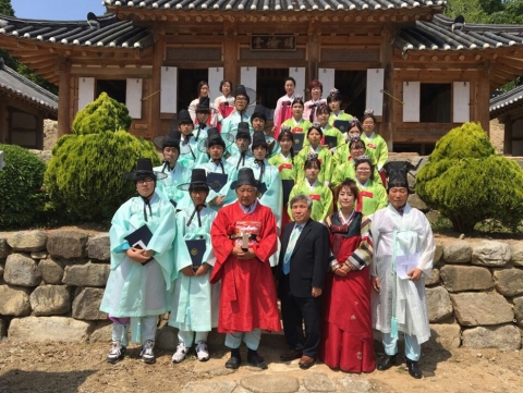 김제시, '주민공감정책사업' 시민들 각광