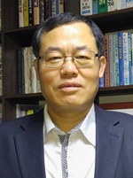 영진전문대 김홍규 교수, 英 캠브리지 국제인명센터 수상자 선정 기사의 사진