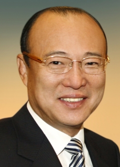 김승연 회장.