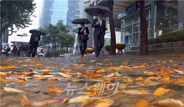 오늘 날씨. 사진=뉴스웨이 DB