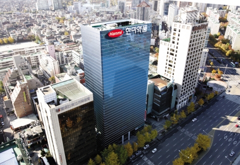 한미약품 17시간의 미스터리···개미만 당했다