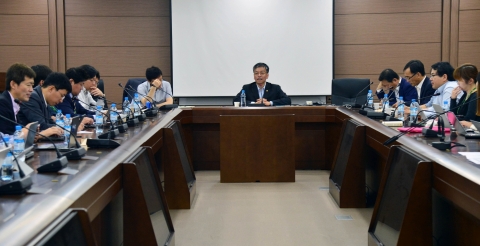 김영란법 그 후···‘도시락·구내식당’ 문화