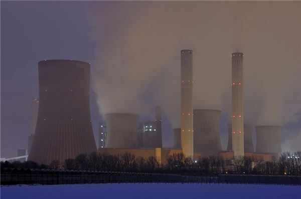 政, 2029년 이후 석탄 화력발전소 증설 중단