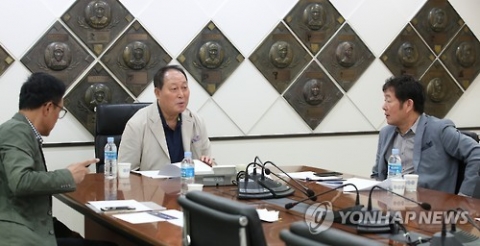 KBO, WBC 1차 예비 엔트리 발표···해외파 대거 포함