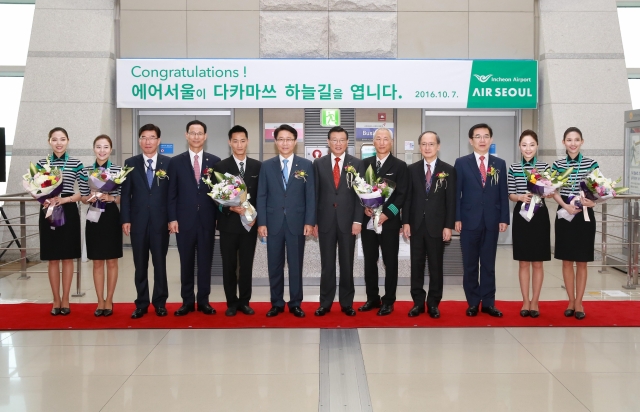 사진=에어서울 제공
