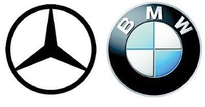 국내 수입차시장을 양분하는 메르세데스-벤츠와 BMW는 최근 배출가스 인증서류 조작, 공임 담합이라는 악재에도 사상 최대 판매량을 경신하고 있다.