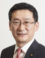 이민석 ㈜한화/무역 대표이사 부사장 기사의 사진