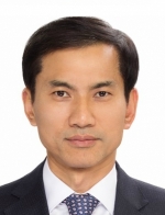 이만섭 한화테크윈 시큐리티부문 대표이사 기사의 사진