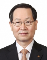 금춘수 한화그룹 경영기획실장 부회장 기사의 사진