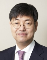 조현일 한화그룹 경영기획실 법무팀장 기사의 사진