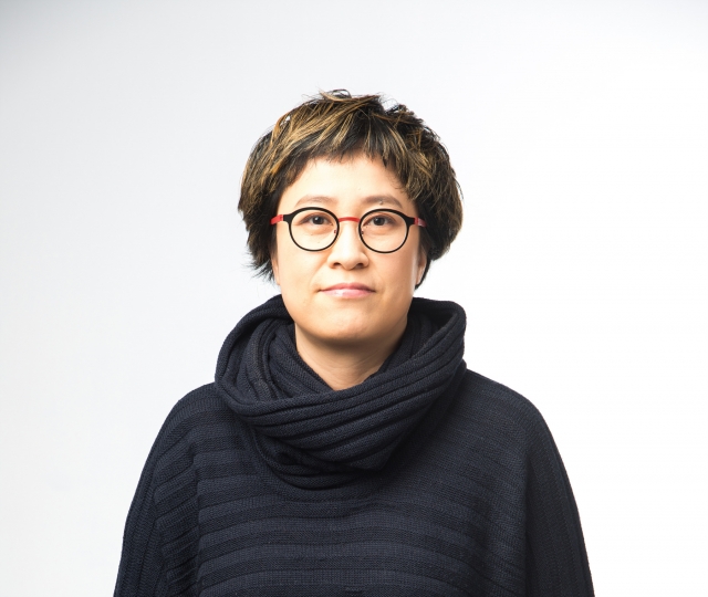 김정아 이노션 제작1센터장.