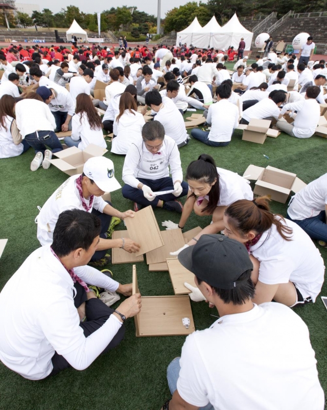 사진=코오롱 제공
