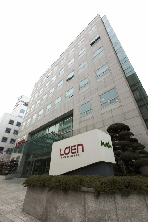 ‘콘텐츠 강자’ 로엔 “음악의 가치와 행복 전달한다”