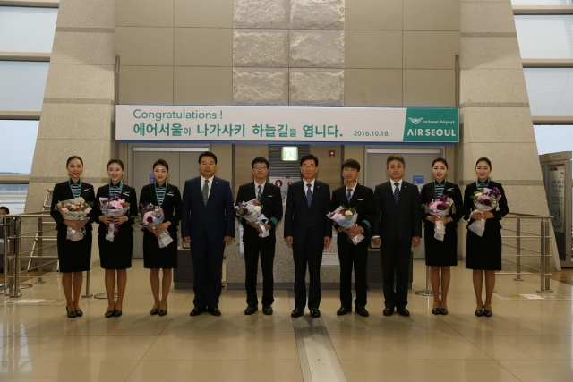 사진=에어서울 제공