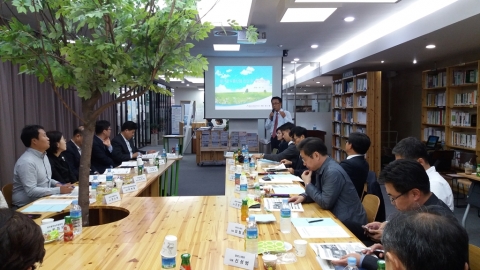 aT, 쌀 가공식품산업 육성 미래발전 전략 모색