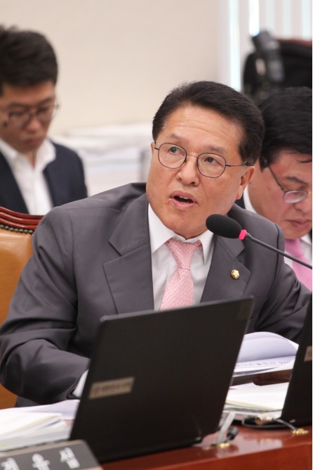정운천의원, “청년 취업 전 세계로” 주제 토론회