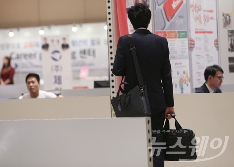 답답한 설···목소리만 컸던 ‘일자리 대책’