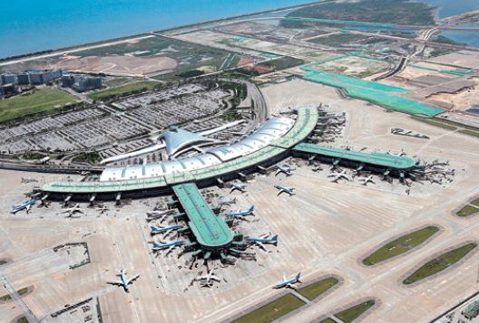 인천공항公, 2년새 투자 5배 급증한 사연