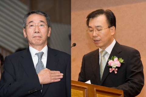 동서家 김상헌 김석수 형제, 자식들에 지분 증여 경쟁
