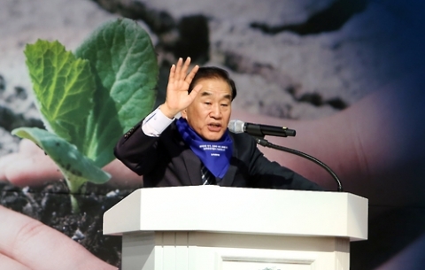 이재오 前의원 ‘반공법 위반’ 47년 만에 무죄