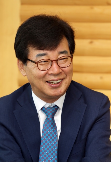 &quot;'대한민국 건강 1번지 장흥' 반드시 이뤄내겠다&quot;