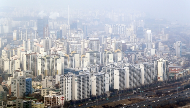 냉온탕식 대책···투기꾼만 늘렸다 기사의 사진