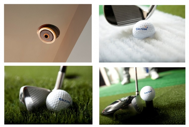 사진=골프존 제공