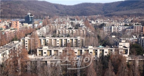 재건축 vs 리모델링···우리 아파트 뭐가 나을까