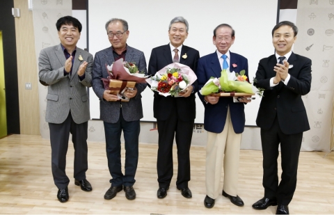 전주문화재단, 열 돌 맞아 제2의 도약 선언