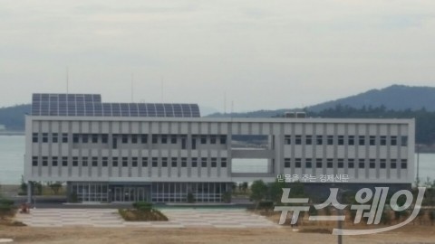 서해해경, 특공대 신축 청사 준공식 14일 개최