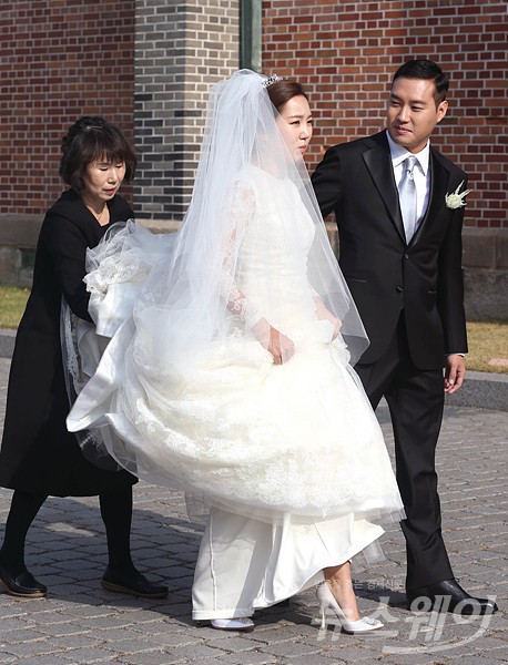 현대가 결혼식. 사진=최신혜 기자 shchoi@newsway.co.kr