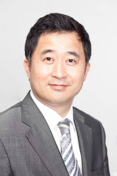 이원필 한컴 대표, IBM출신 전략가