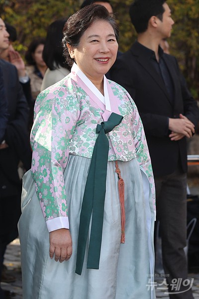 현대가 결혼식. 사진=최신혜 기자 shchoi@newsway.co.kr