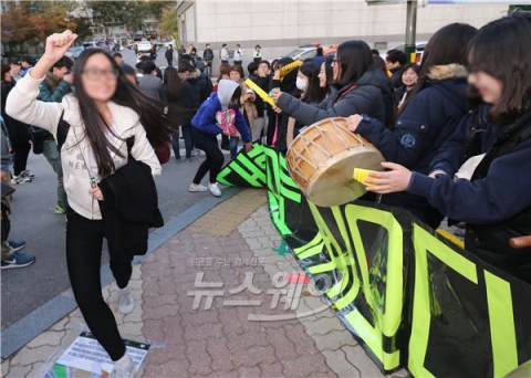 2017 대학수학능력시험 ‘D-1’···오늘(16일) 수능 예비소집일